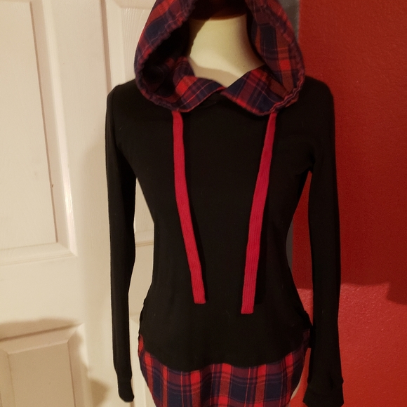 Slivexy Hoodie Size small - Picture 3 of 6